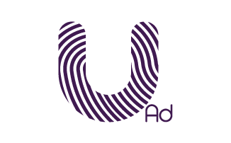 Logo UAd, Thub product, mobile App
