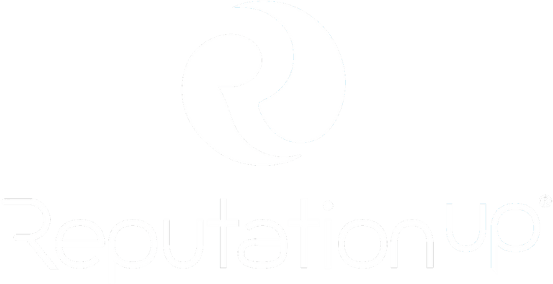 Logo reputationup